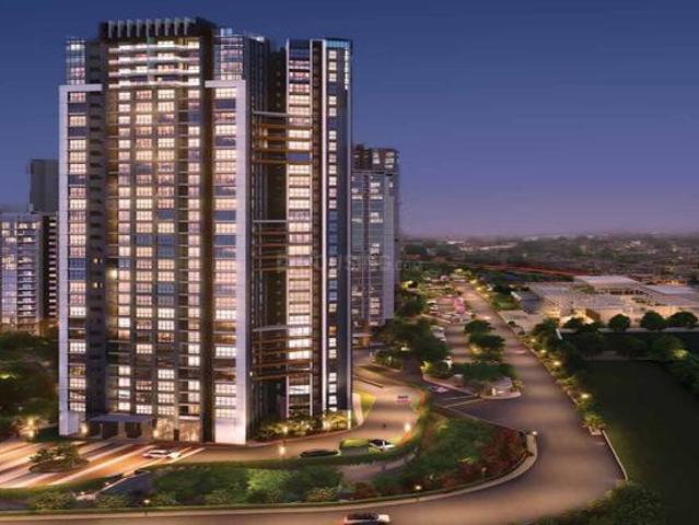 Binny Pete 2.5 BHK Apartment For Sale Bengaluru