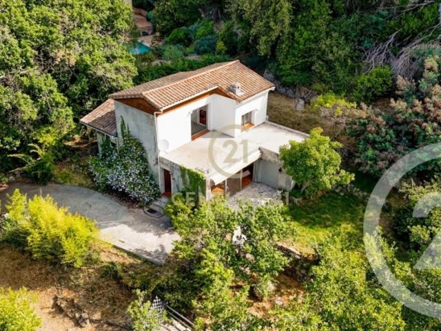 BIOT, maison à vendre, 4 pièces, 105 m²