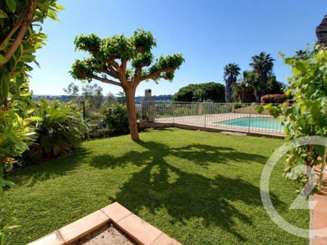 BIOT, maison à vendre, 6 pièces, 123 m²