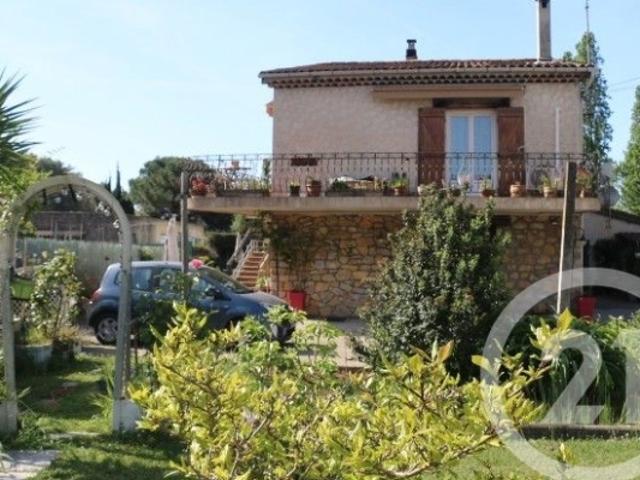 BIOT, maison à vendre, 6 pièces, 222 m²