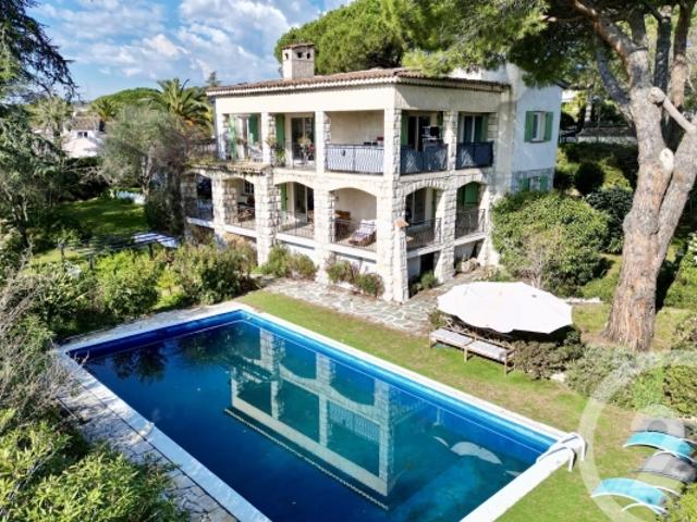 BIOT, maison à vendre, 8 pièces, 210 m²