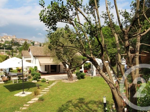 BIOT, maison à vendre, 2 pièces, 54 m²