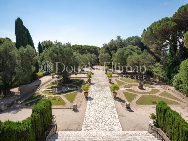 Biot – Domaine d’exception au cœur de la Méditerranée 2851m² Biot