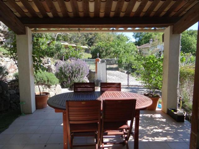 Biot Location Appartement 06