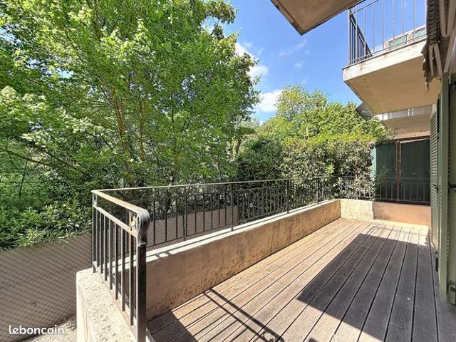 Biot saint julien villa mitoyenne 4 pieces