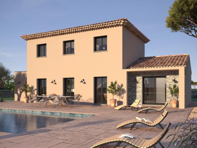 Biot Vente Maison 06