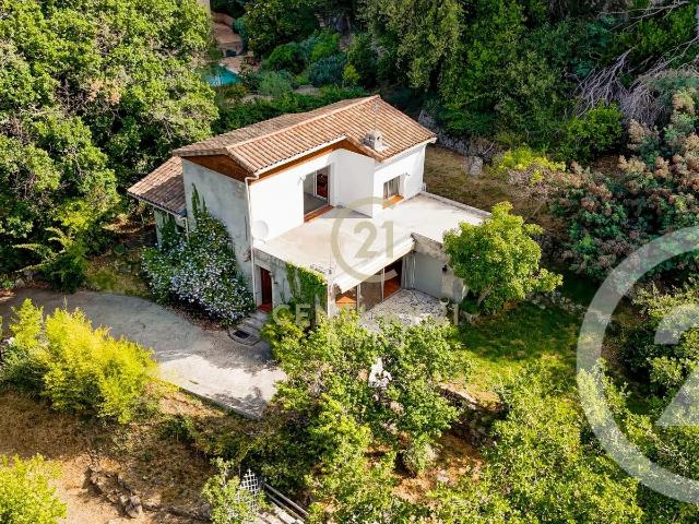 Biot Vente Maison 06