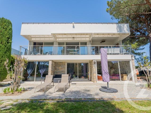 Biot Vente Maison 06