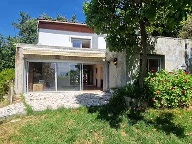 Biot 06410 Achat / Vente maison 4 pièces t4
