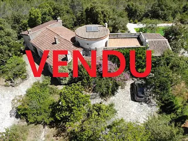 Biot 06410 Achat / Vente maison 6 pièces t6