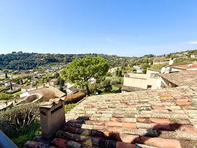 Biot 06410 Achat / Vente maison 2 pièces t2
