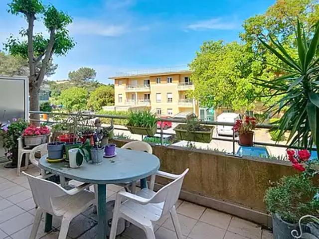Biot 06410 Achat / Vente appartement 2 pièces t2