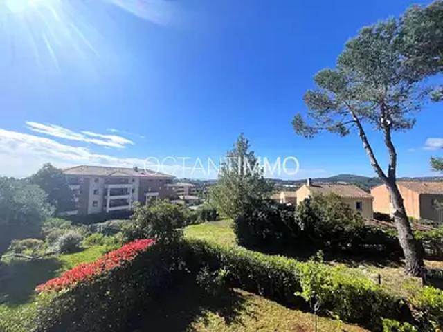 Biot 06410 Achat / Vente appartement 4 pièces t4