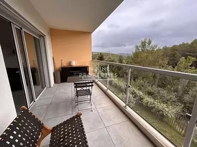 Biot 06410 Location appartement 2 pièces t2