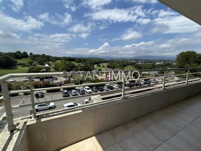 BIOT 4 PIECES 340.000 € OCTANTIMMO