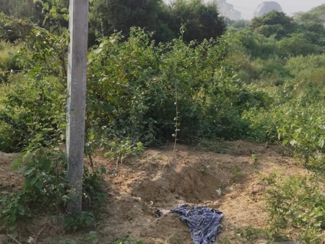 Biotech Park, Chandapura 2125 Sq.Ft. Plot in Biotech Park Bangalore Listing ID: #10198