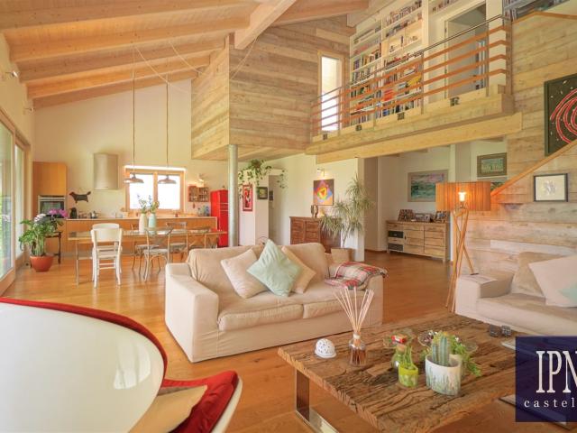 Biovilla Umbertide 342m² Umbertide