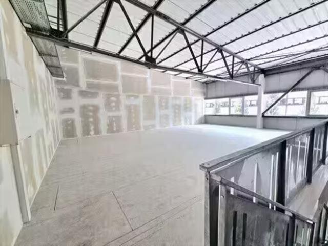 Bioggio Duplex Industriefläche