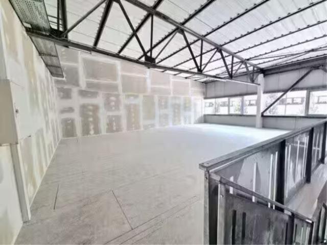 Bioggio Duplex Industriefläche