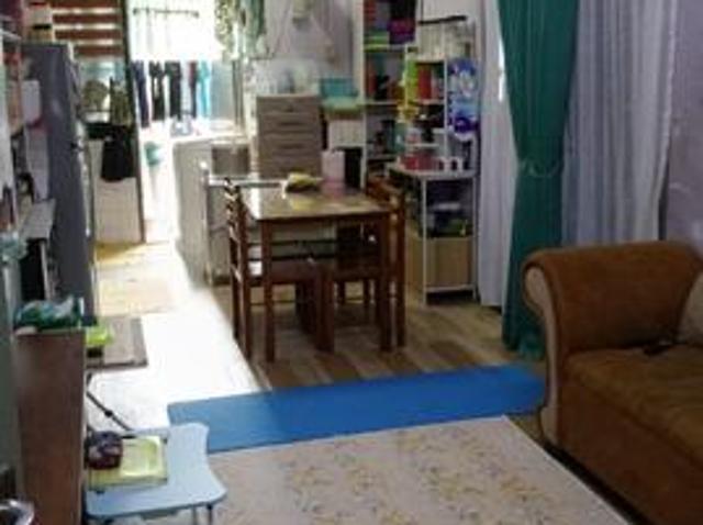 BIOKING 1K FREEHOLD Flat Kajang Mewah Kajang Low Cost