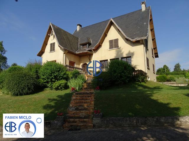 Biol Vente Maison 38