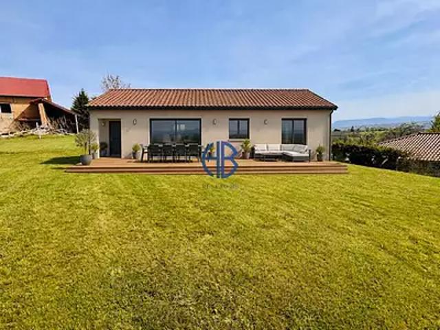 Biol 38690 Achat / Vente terrain