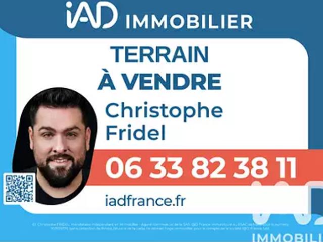 Bionville sur Nied 57220 Achat / Vente terrain