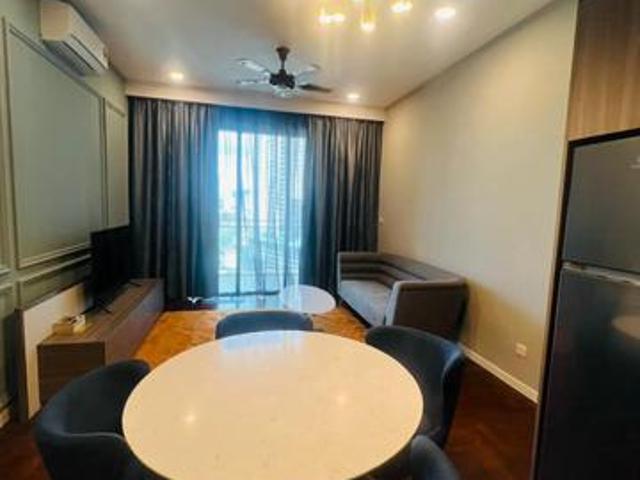 Bioomsvale condomium FOR RENT