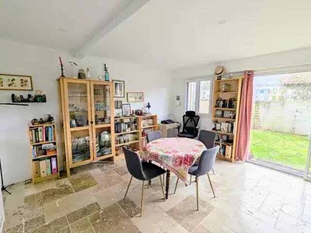 Biaudos 40390 Achat / Vente maison 4 pièces t4 jardin terrasse
