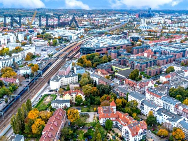 Biała 402 m², Gdańsk