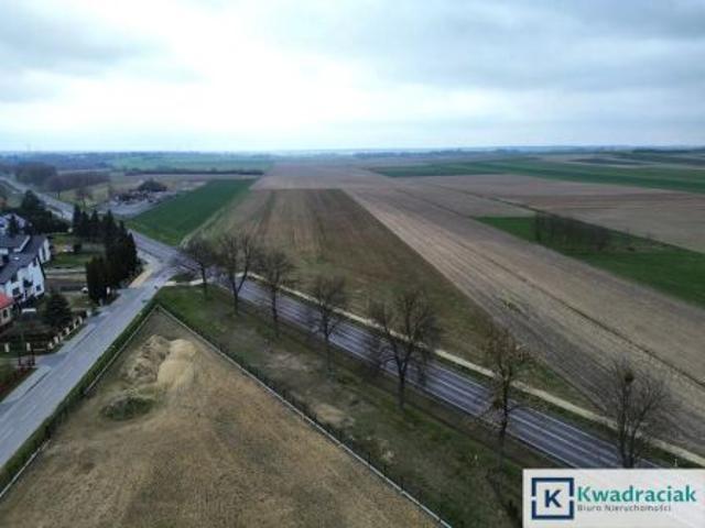 Biała Druga, 22400 m² Działka