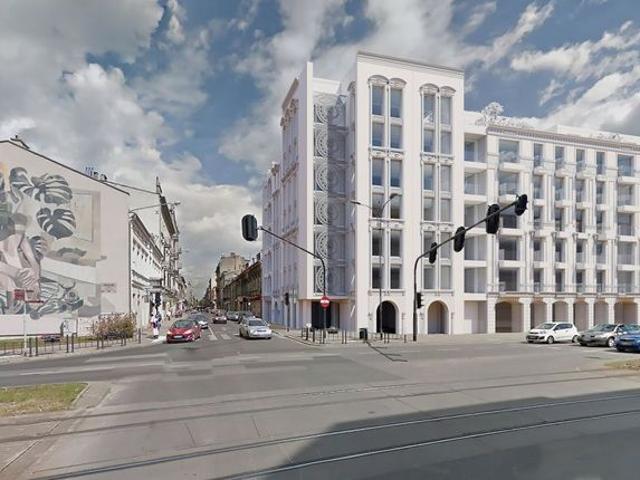 Biała Kamienica