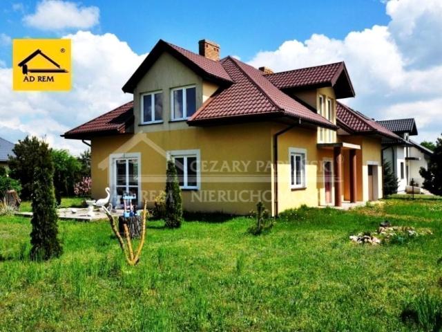 Biała Podlaska 160 m², Biała Podlaska