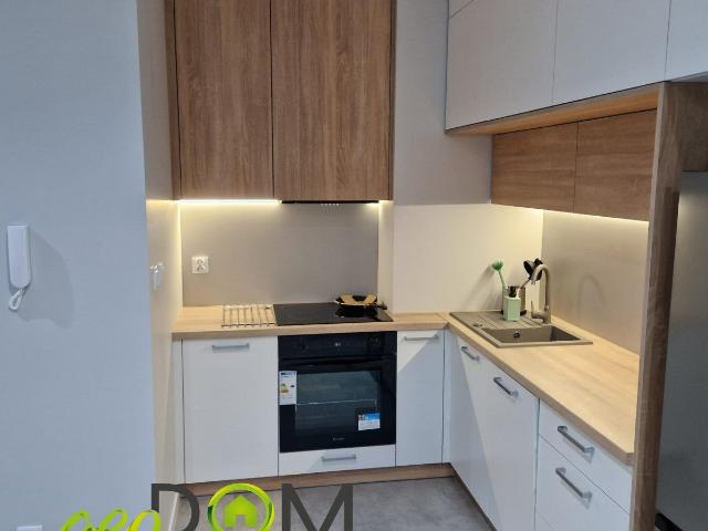Zapraszam do wynajęcia komfortowego 36 m² mieszkania w Białej Podlaskiej