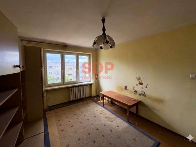 Biała Przemsza 42,45 m², Sosnowiec