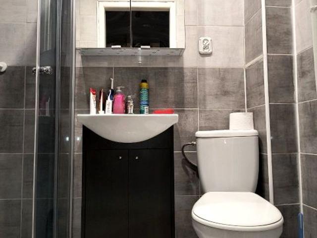 Biała Przemsza 38 m², Sosnowiec