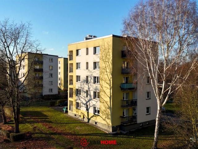 Biała Przemsza 38 m², Sosnowiec
