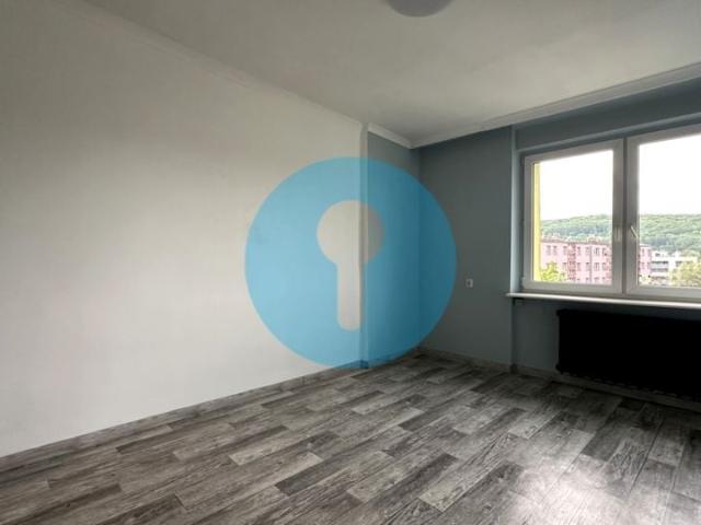 BIAŁE ZAGŁĘBIE 33,90 m², Nowiny