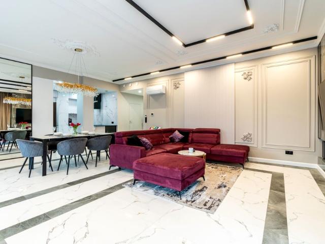 Białego Dębu 165 m², Warszawa