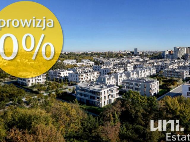 Białego Dębu 50,51 m², Warszawa