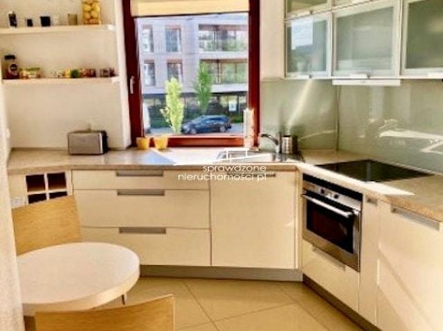 Białego Dębu 60 m², Warszawa