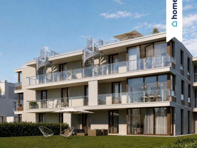 Białego Dębu 71,19 m², Warszawa