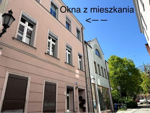 Białej Bramy 132,51 m², Gliwice