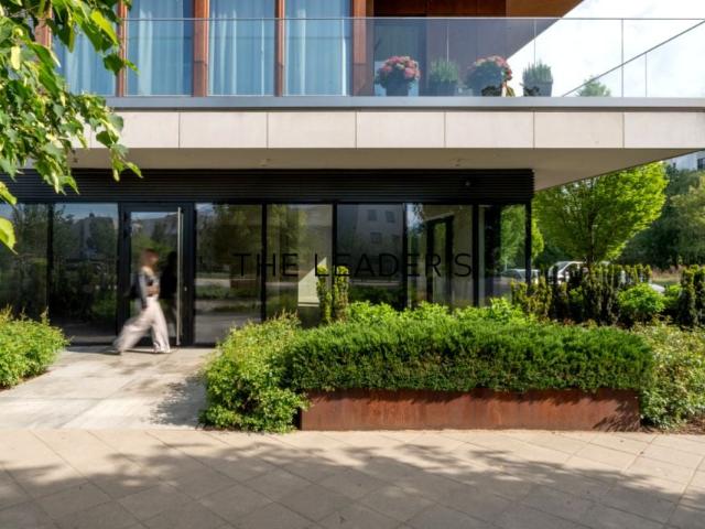 Białej Koniczyny 164,85 m², Warszawa