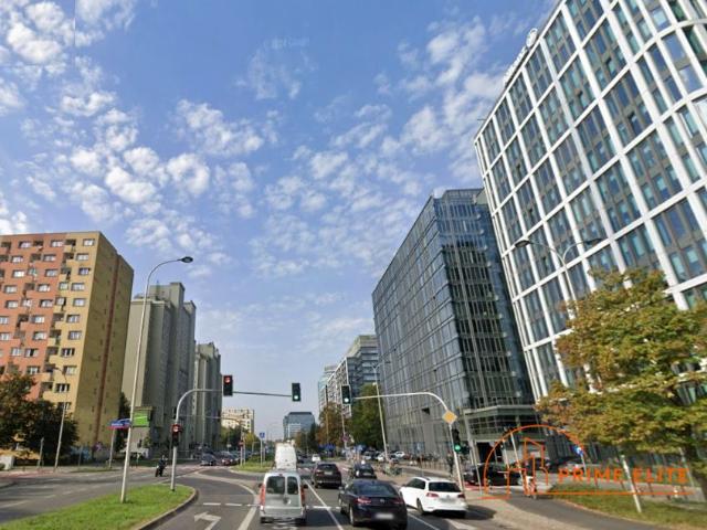 Białobrzeska 280 m², Warszawa