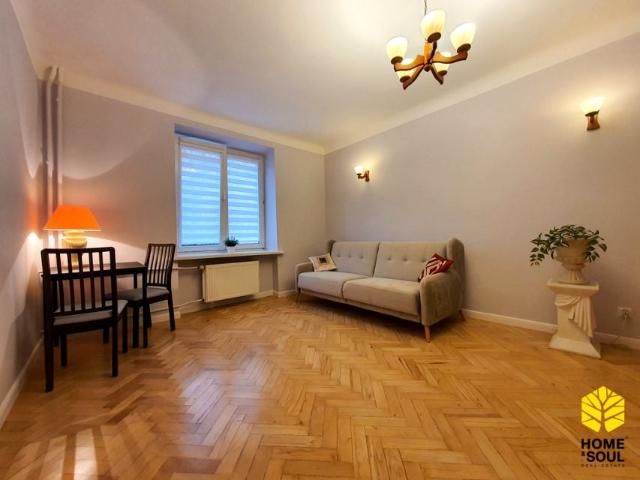 Białobrzeska 36 m², Warszawa