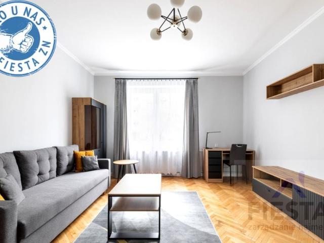 Białobrzeska 37,40 m², Warszawa