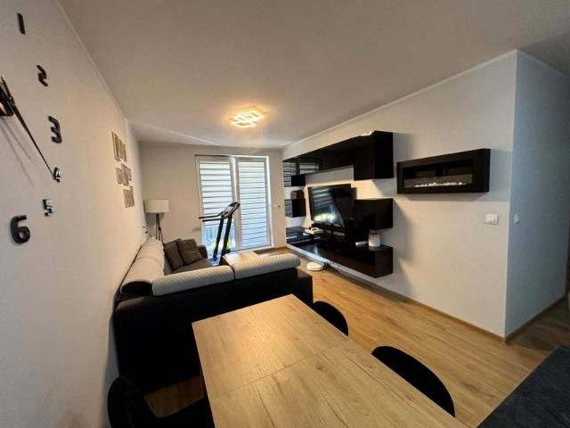 Białogardzk 61 m², Bydgoszcz