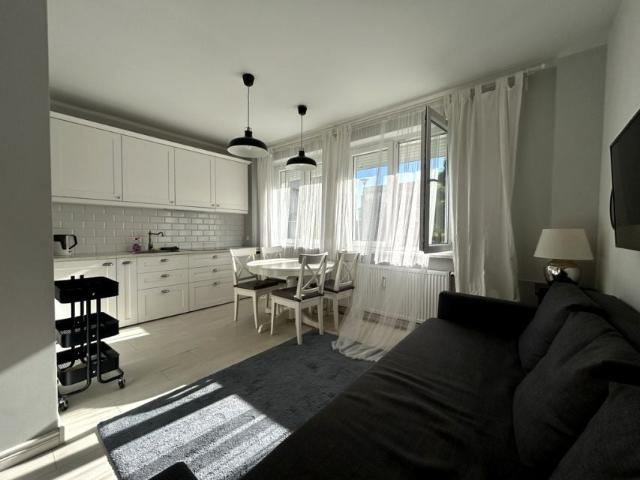 Białogardzka 56 m², Bydgoszcz