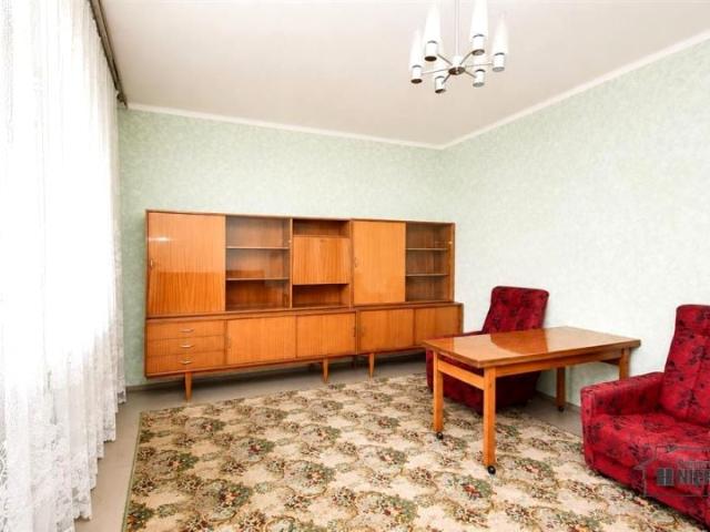 Białogardzka 57,40 m², Szczecinek